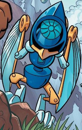 PursuitDrone