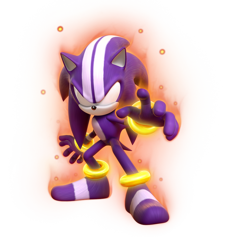 Hyper Tails, Sonic Wiki Zone