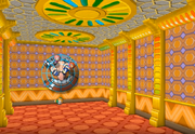 SS Sonic Darts