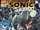 Archie Sonic the Hedgehog Issue 70