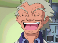 "Chaos Emerald Chaos"