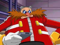 SX S2E46 Eggman remote