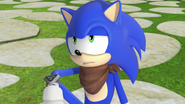 SeriousSonic