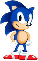 Sonic 2.5