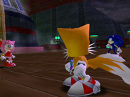 Sonic Adventure DC Cutscene 212