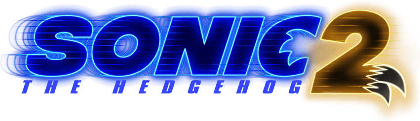 Sonic The Hedgehog Movie 2020, HD Png Download , Transparent Png