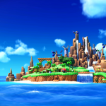 Green Hill Zone – Wikipédia, a enciclopédia livre