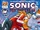 Archie Sonic the Hedgehog Issue 171