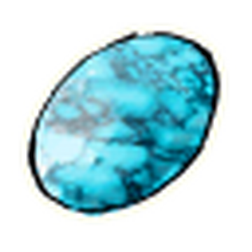 Turquoise wiki new arrivals