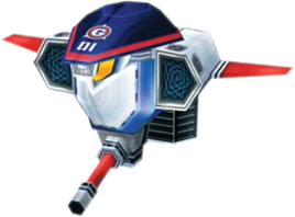 Gun Wing SA2