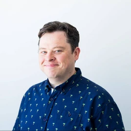 JustinMcElroy