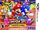 Mario & Sonic at the London 2012 Olympic Games (Nintendo 3DS)