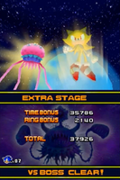 Sonic Colors (Nintendo DS)