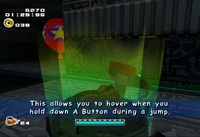 Dr. Eggman obtaining the Jet Engine