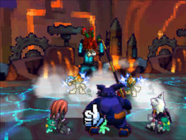 Quakepunch