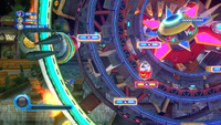 Sonic Colors (Wii)