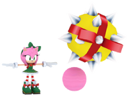 Jingle Belle Amy