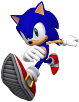 Sonic the Hedgehog