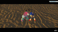 Sonic Frontiers