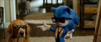 SonicMovie2HomeAloneScreenshot2