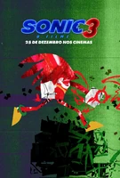 Poster by Estúdio QUE