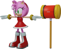 Amy Rose