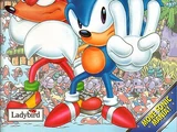 Where's Sonic Now?