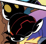 YukimaruIDW