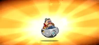 Dr. Eggman defeated in Angry Birds 2