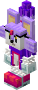 Blaze the Cat