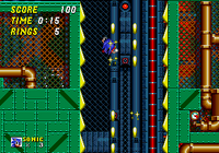 Sonic the Hedgehog 2