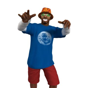 B D Joe Sonic News Network Fandom