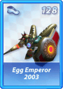 Egg Emperor