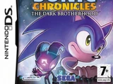 Sonic Chronicles: La Hermandad Siniestra