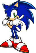 Sonic