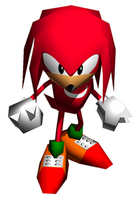 Knuckles