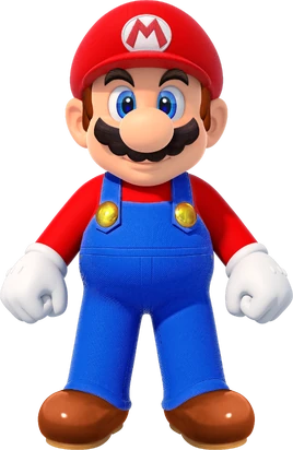 Mario