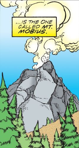 MountMobius