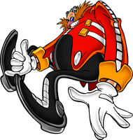 Dr. Robotnik