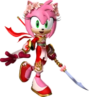 Blossom Amy