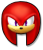 Knuckles the Echidna