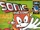 Sonic the Comic Issue 59