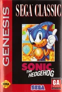 Sega Classics