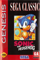 United States (Sega Classic)