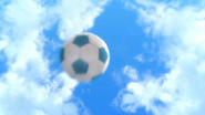 Soccer ball