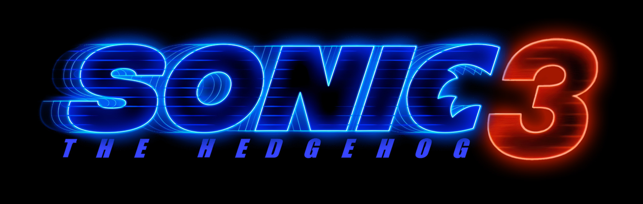 Sonic 3 - O Filme ganha data de lançamento