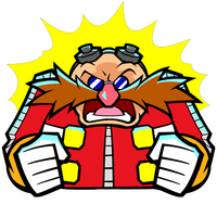 Dr. Eggman