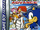 Sonic Advance