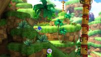 Sonic Generations - Green Hill - Game Shot - (3)