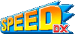 Speed DX Logo